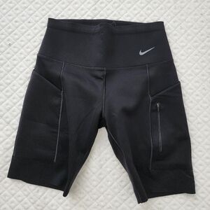 Nike Go Biker Shorts